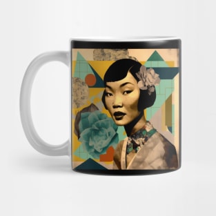 Anna May Wong #16 Mug